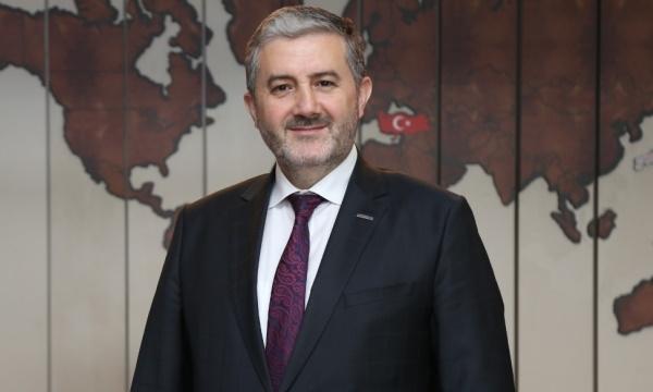 Abdurrahman Kaan Büyüme Rakamlarını Değerlendirdi