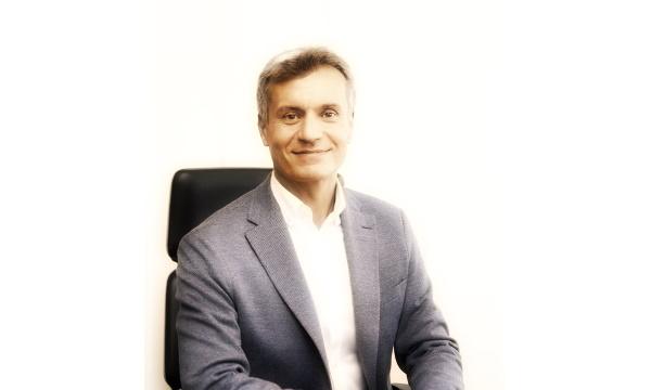 Türkiye Finans Kredi Kalitesi ve Tahsilatlar Grubu Genel Müdür Yardımcısı Ahmet Mert