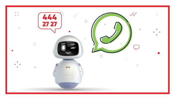 Aksigorta WhatsApp İle Dosya Takibi