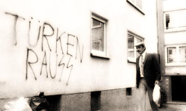 Avrupa’da Yaşamı Çöz, Çözebilirsen