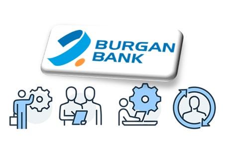 BURGAN BANK İnsan Kaynakları Müdürü (Direktörü)