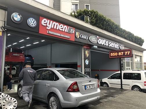 Çıraklıktan İşverenliğe Yükselen Bir Başarı Öyküsü: EYSOTO