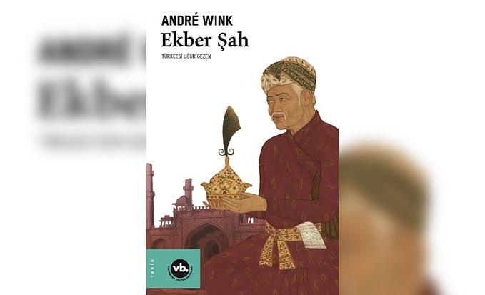 Ekber Şah: VakıfBank Kültür Yayınları’nda