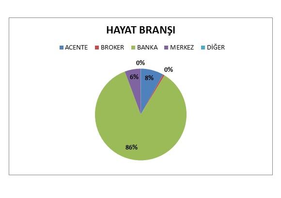 Hayat Branşı Sigorta Poliçesi Satışı
