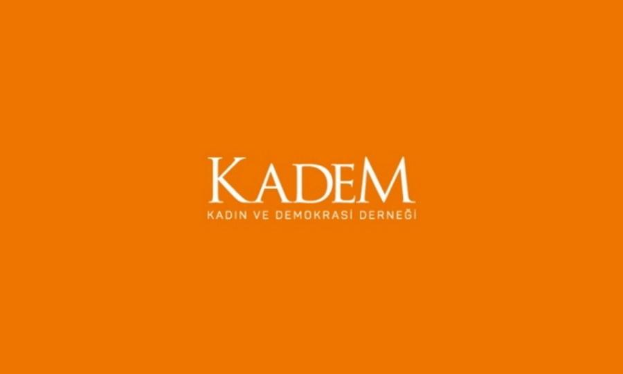 KADEM Yönetim Kurulu Başkanı Dr. Saliha Okur Gümrükçüoğlu