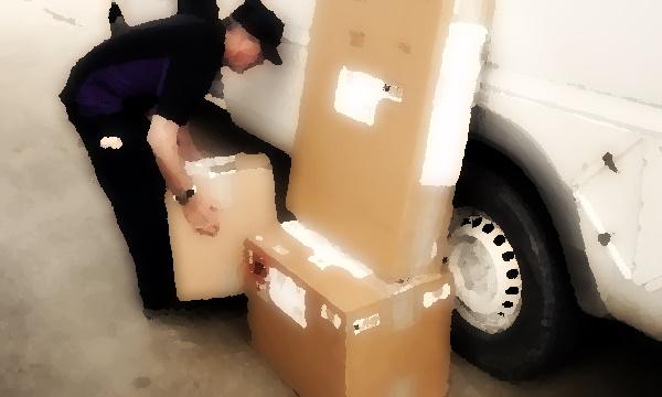 Kargo Çalışanlarının Hakları