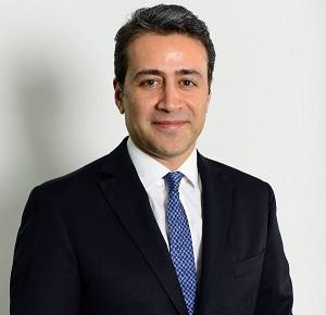 Odeabank Bireysel Bankacılıktan Sorumlu Genel Müdür Yardımcısı Cem Muratoğlu