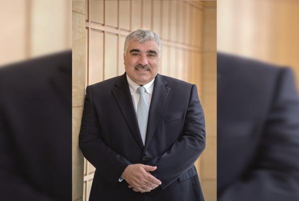 Odeabnk Yönetim Kuruluna Yeni Atama