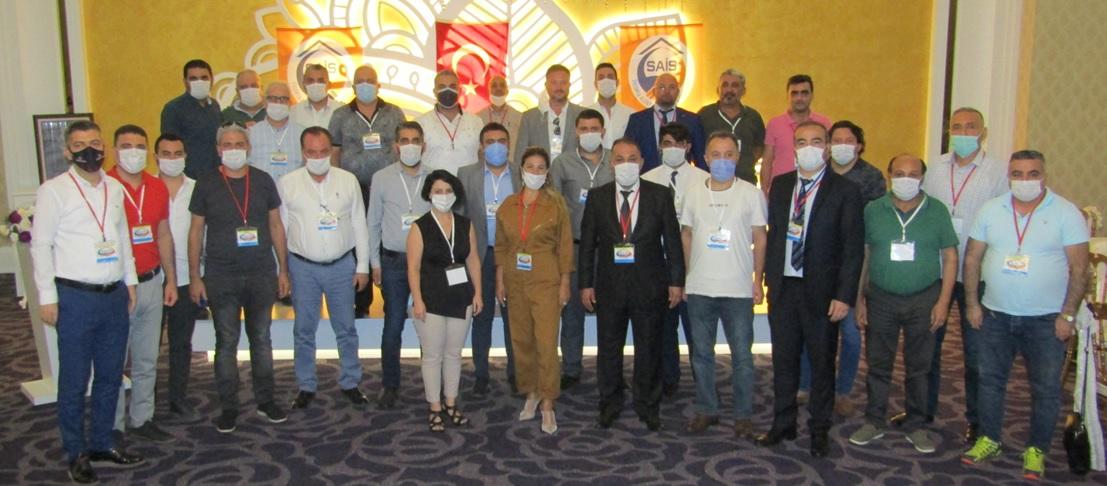 SAİS Sigorta Acentelerinin Sorunlarına Acil Çözümler Talep Etti