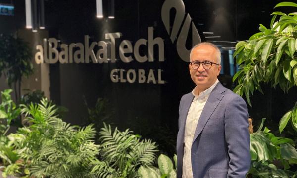 AlbarakaTech Global: Yeni Bir Soluk