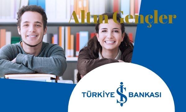 Altın Gençler’e Ödül