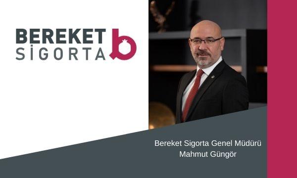 Mahmut Güngör