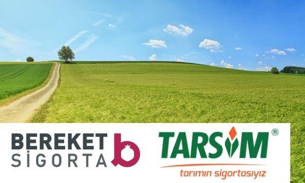 Çiftçinin Can Simidi Bereket Sigorta
