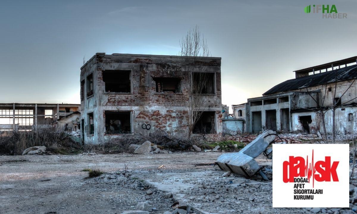 DASK Poliçesinin Önemi