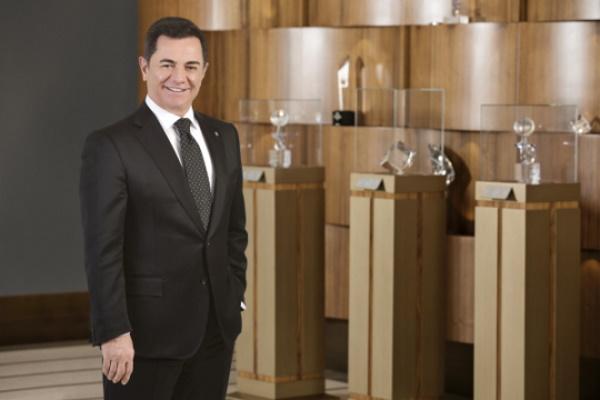 DenizBank’dan rekor sendikasyon kredisi