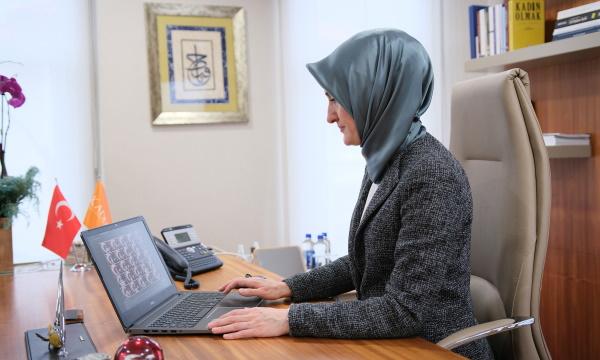 Dr. Saliha Okur Gümrükçüoğlu tercihini Diyarbakır anneleri