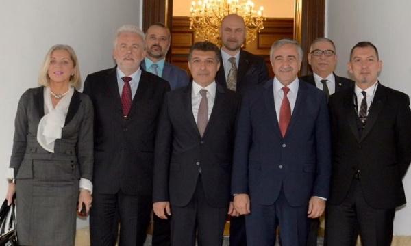 DMW 2021 Projelerini Anlattı | 9 Aralık 2020