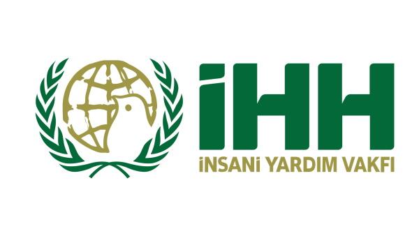 İHH İnsani Yardım Vakfı