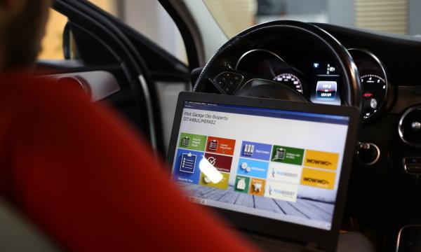 İkinci El Araçlarda Hava Yastığına Dikkat