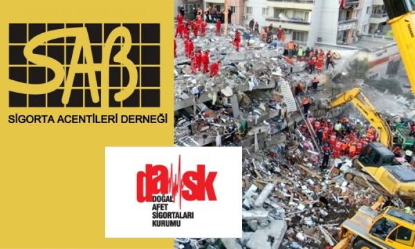 İzmir Depremi Ve DASK’ın Hayatımızdaki Önemi