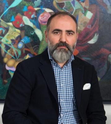 İzmir Depremi ve DASK: Erdal Turgut 1 İzmir Depremi ve DASK Erdal Turgut