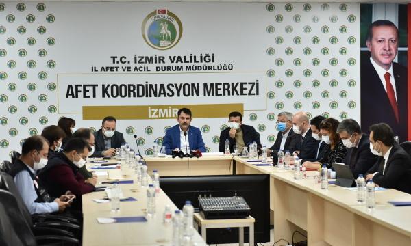 İzmir Depremi ve DASK: Erdal Turgut