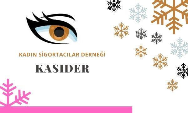 KASIDER Yeni Yıl Mesajı