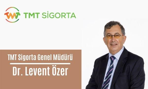 TMT Sigorta Büyümeye Devam Ediyor