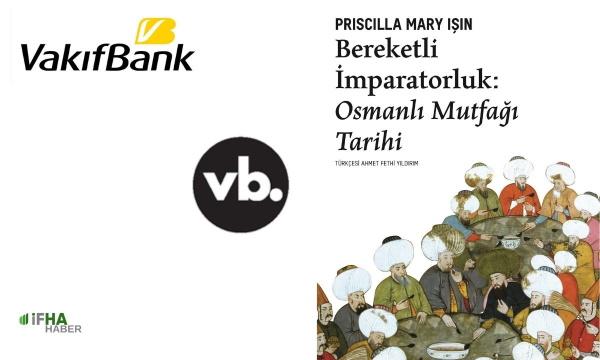 Bereketli İmparatorluk Osmanlı Mutfağı Tarihi