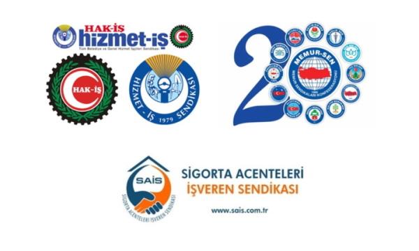 Pandemi Döneminde Çalışma Hayatımızı Değerlendiriyoruz