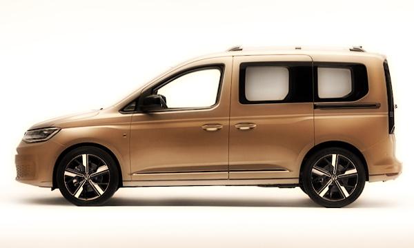 2. El Caddy Alırken Nelere Dikkat Edilmeli? 5 VW Caddy Servis Tarihleri