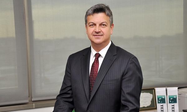 Gökhan Mendi