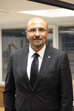 TÜSED ve TOBB SEİK Başkanı Ahmet Nedim Erdem