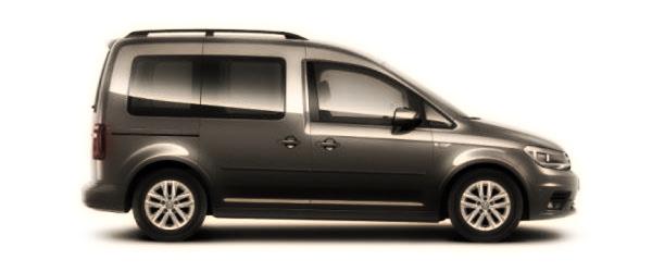 2. El Caddy Alırken Nelere Dikkat Edilmeli? 4 VW Caddy Turbo Kontrolü