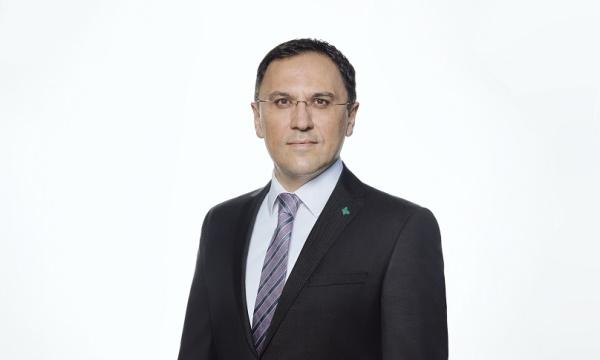 Türkiye Finans Yönetiminde Görev Değişikliği