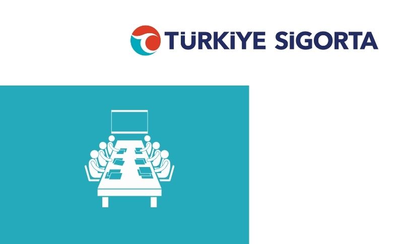 Türkiye Sigorta İletişim – Kurumsal bilgi ve İnsan Kaynakları