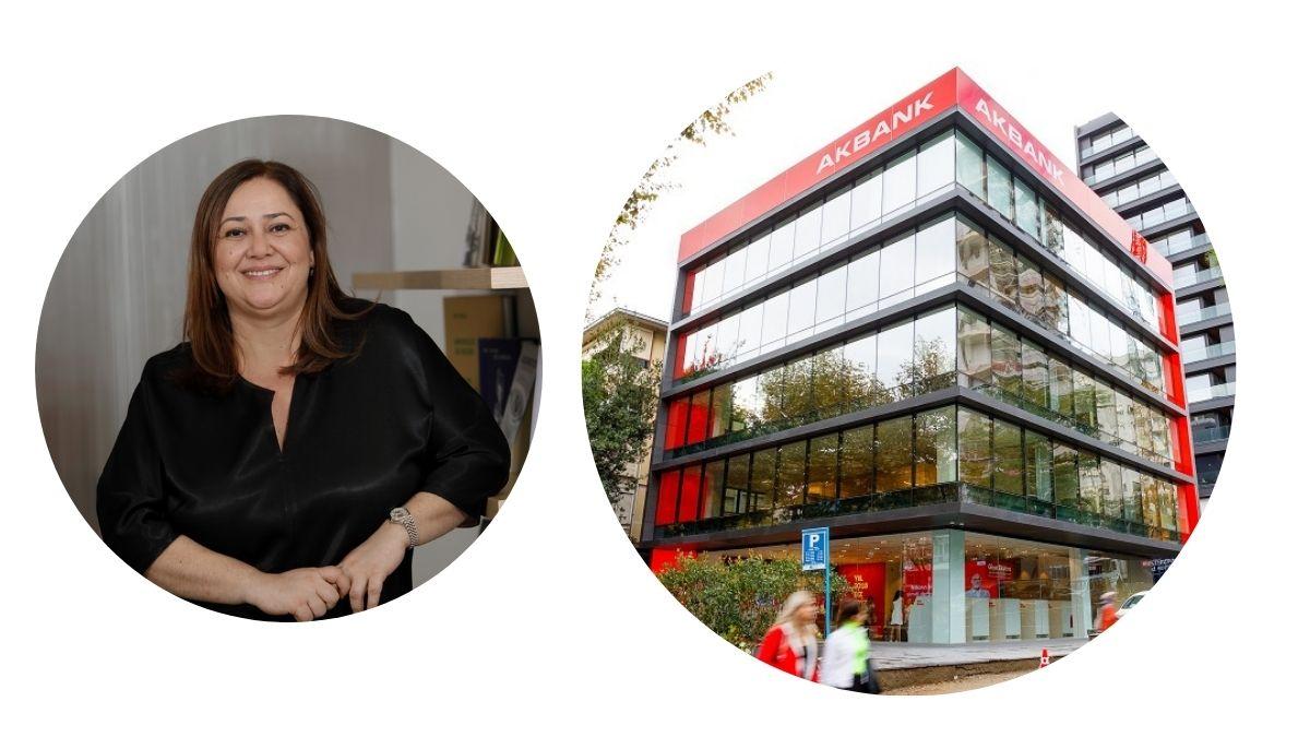 Akbank Gençlik Akademisi Hedef 15 Bin Öğrenci