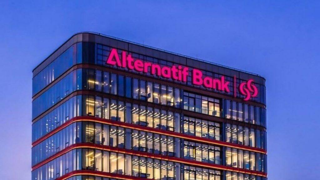 Alternatif Bank’tan Altına Değer Katan Vadeli Altın Hesap.