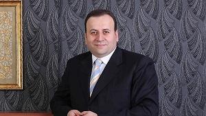 Avukat Latif Cem Baran