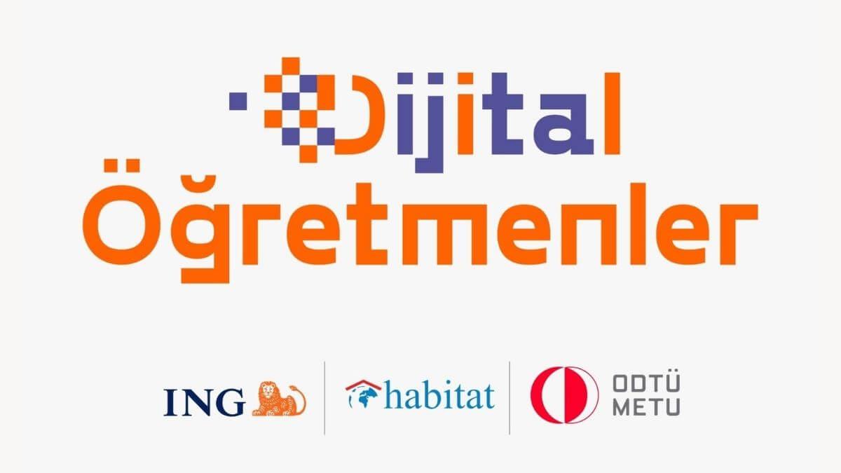 “Dijital Öğretmenler” 3 Ödül Aldı