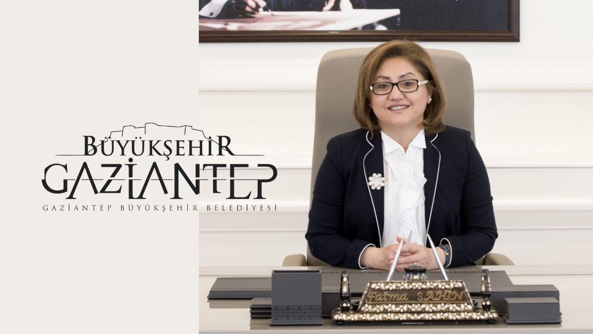 Fatma Şahin 10 Ocak Çalışan Gazeteciler Günü Mesajı