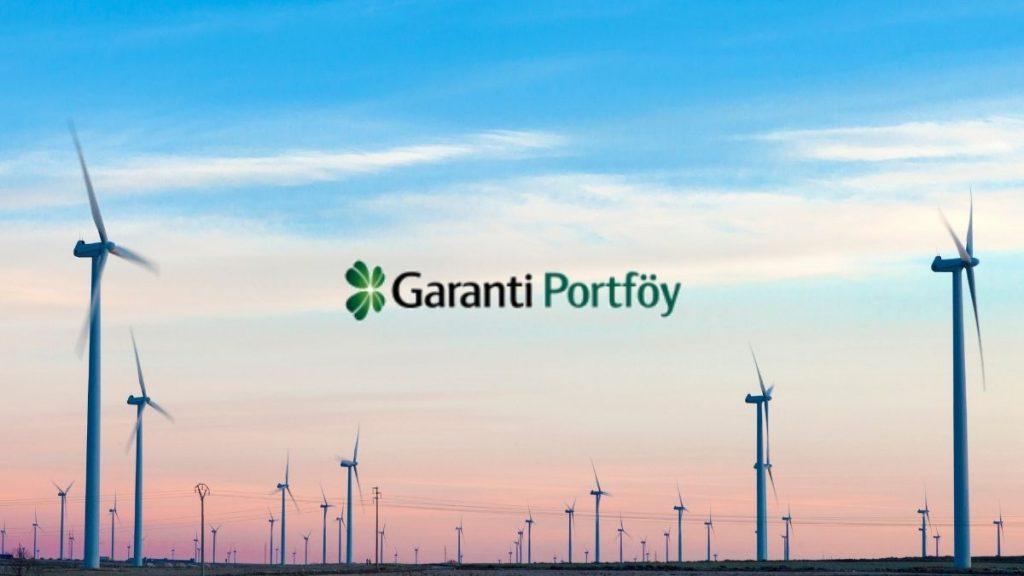 Garanti Portföy