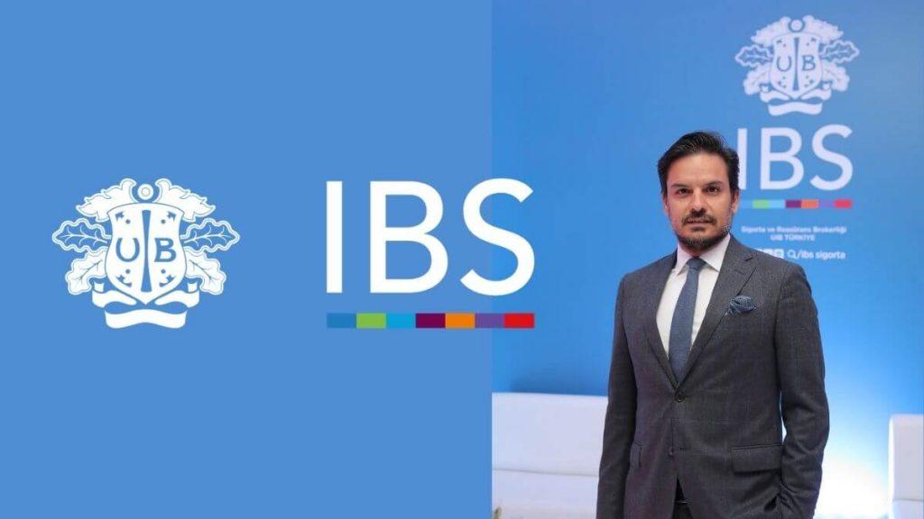 IBS Sigorta ve Reasürans Brokerliği CEO’su Murat Çiftçi