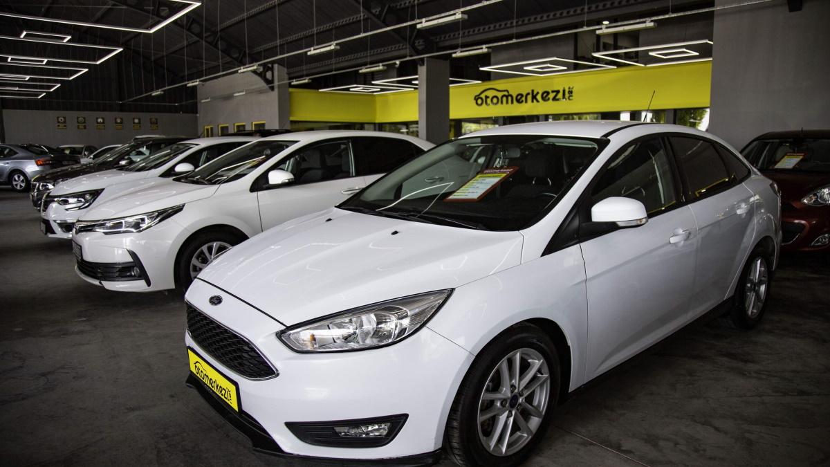 İkinci Elde Fiyatlar Tekrar Yükselecek!