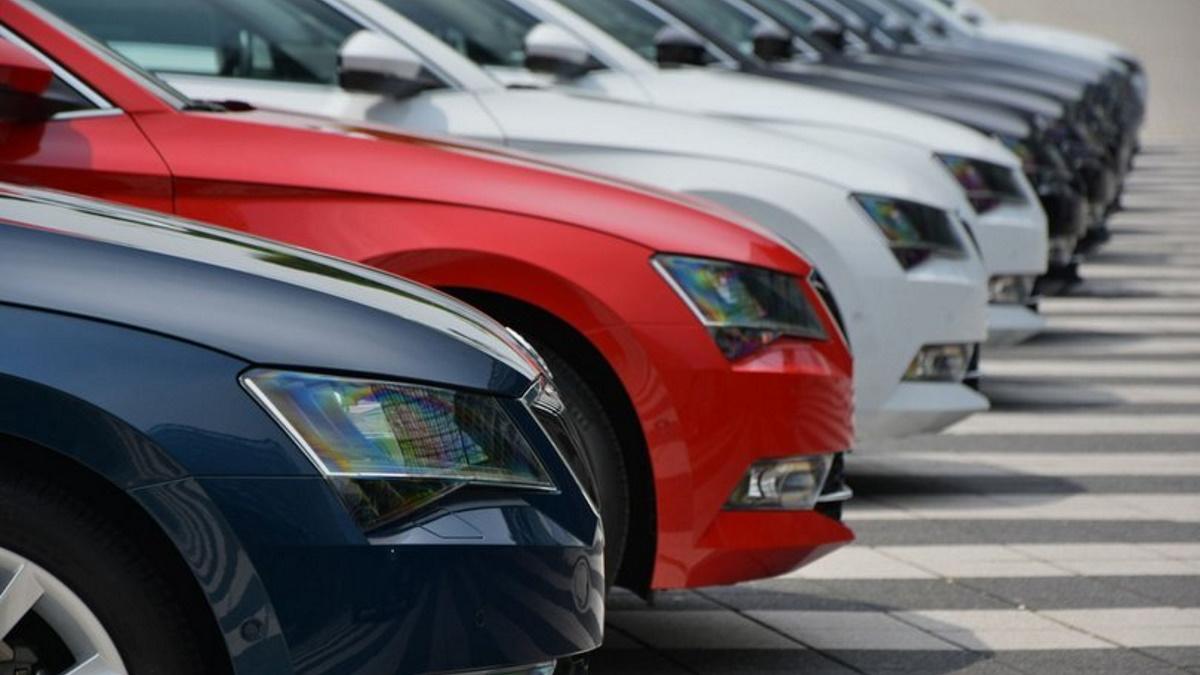 İkinci Eldeki Fiyat Düşüşü Etkili Olmadı