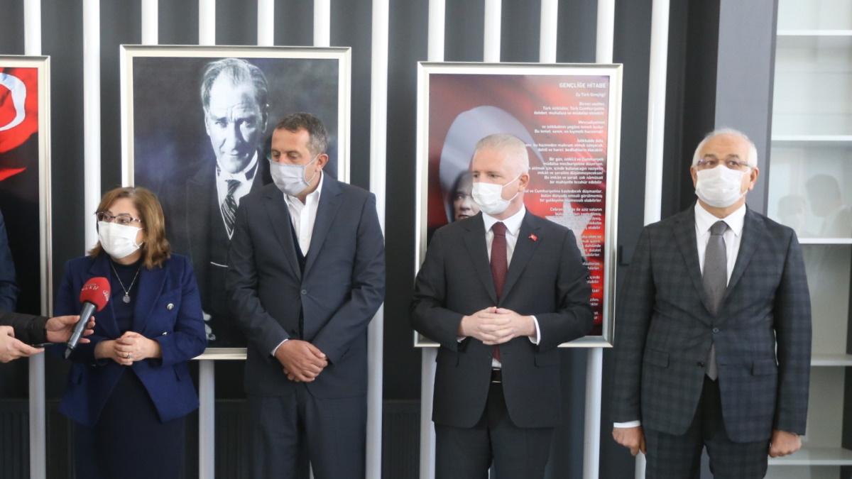 İslahiye’de Kültürel Belediyecilik