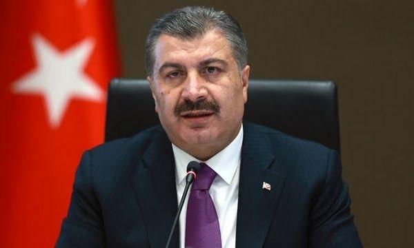 Türkiye’de 15 Kişide Mutasyonlu Virüs Tespit Edildi
