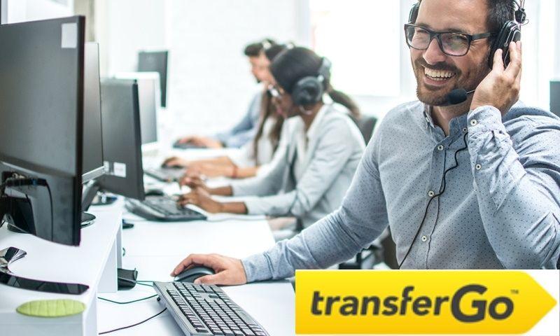 TransferGo 2.5 milyon müşteriye ulaştı