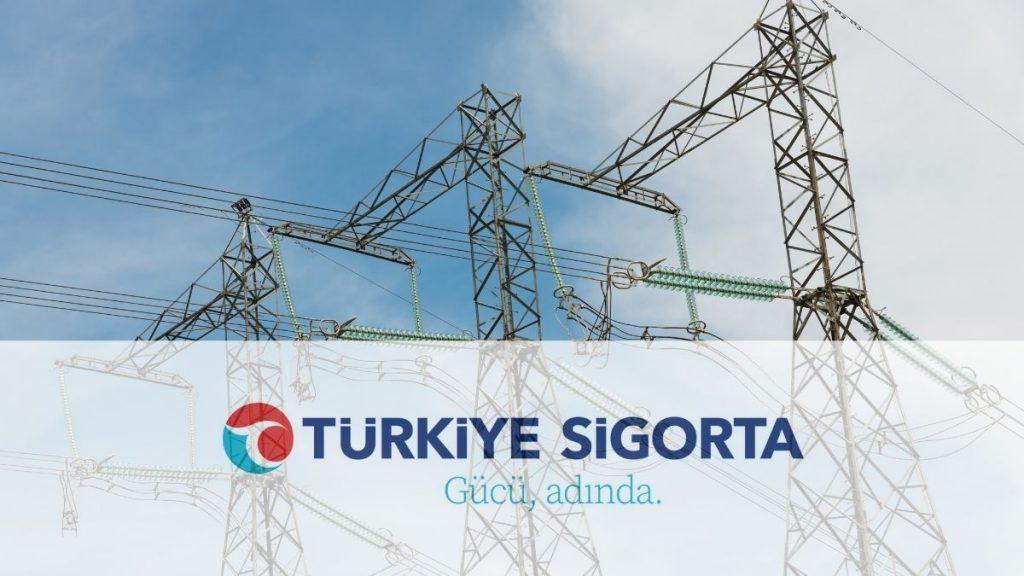 Türkiye Sigorta Ülke ekonomisine enerjik güvence