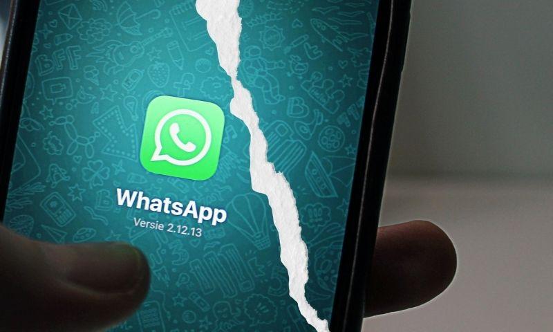 Whatsapp’a Devam mı?